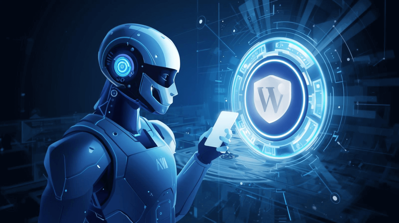 Lançamento do Assistente de IA Wordpress